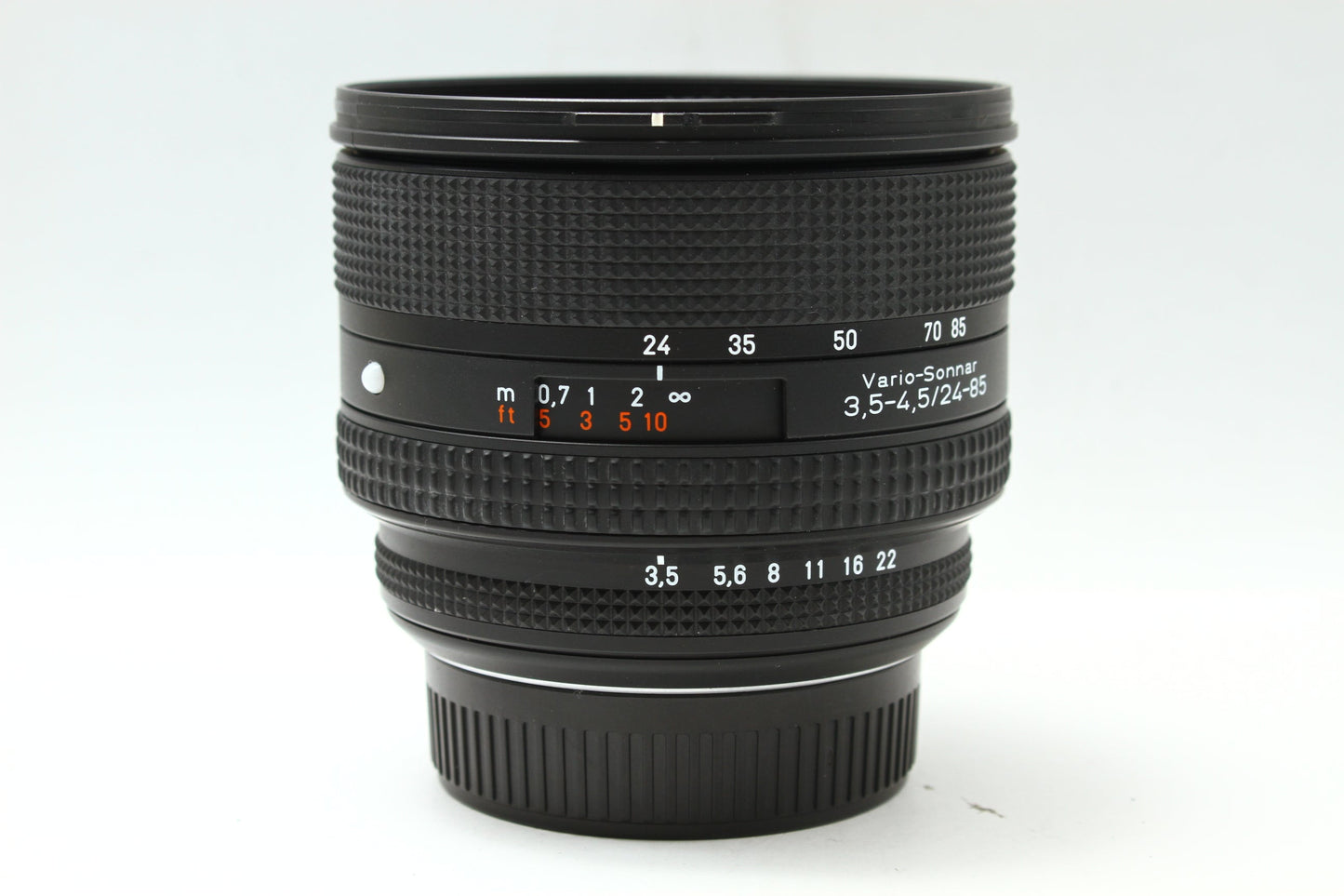 Vario-Sonnar T* 24-85/3.5-4.5 (N)