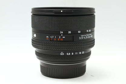 Vario-Sonnar T* 24-85/3.5-4.5 (N)