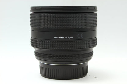 Vario-Sonnar T* 24-85/3.5-4.5 (N)