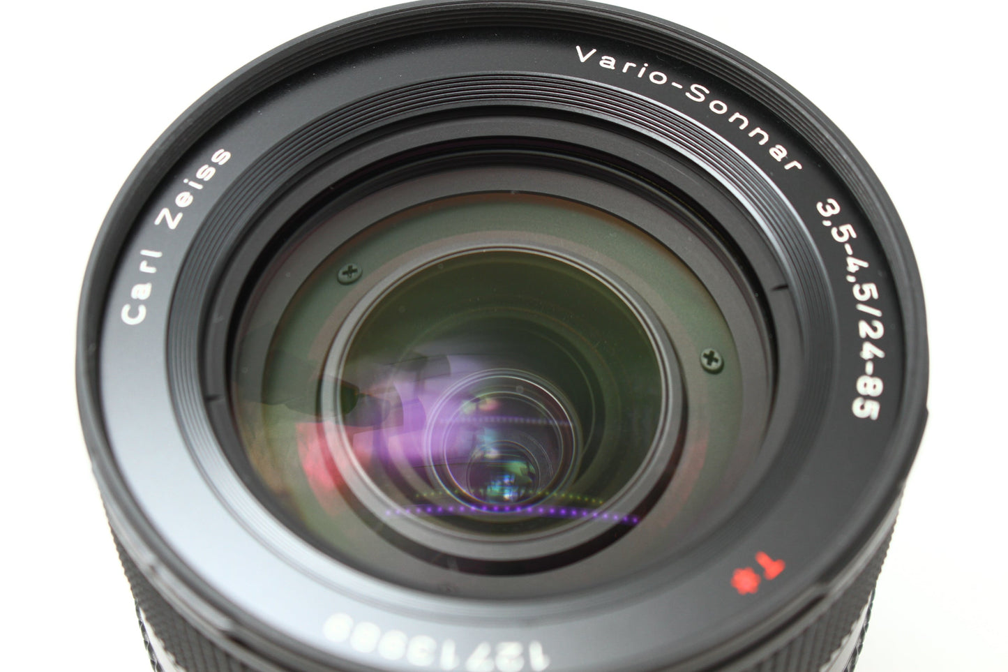 Vario-Sonnar T* 24-85/3.5-4.5 (N)