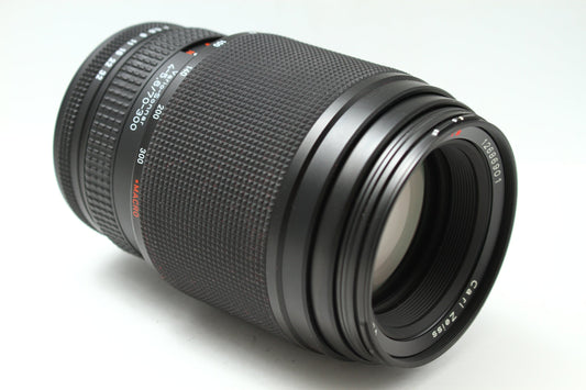 Vario-Sonnar T* 70-300/4.5-6 (N)