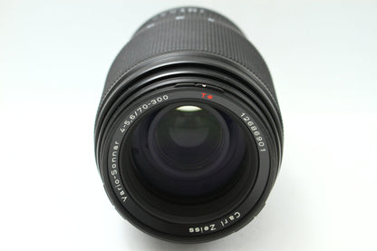 Vario-Sonnar T* 70-300/4.5-6 (N)