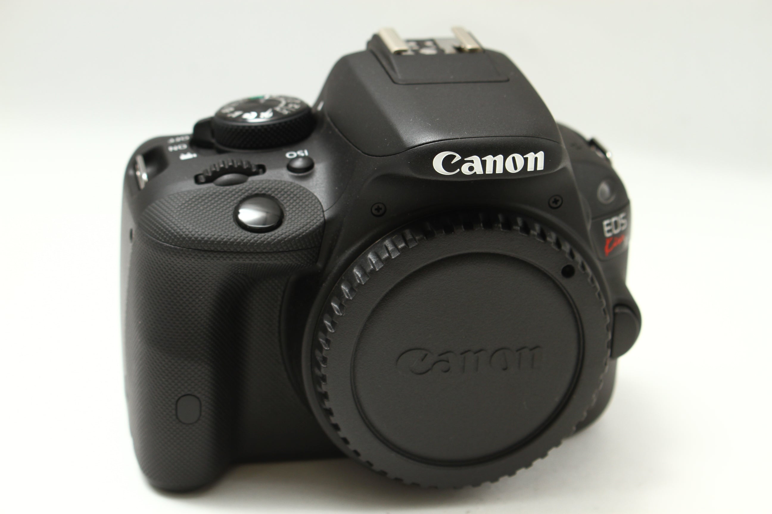 Canon (キヤノン) EOS Kiss X7 デジタルカメラ 一眼レフ – にっしん