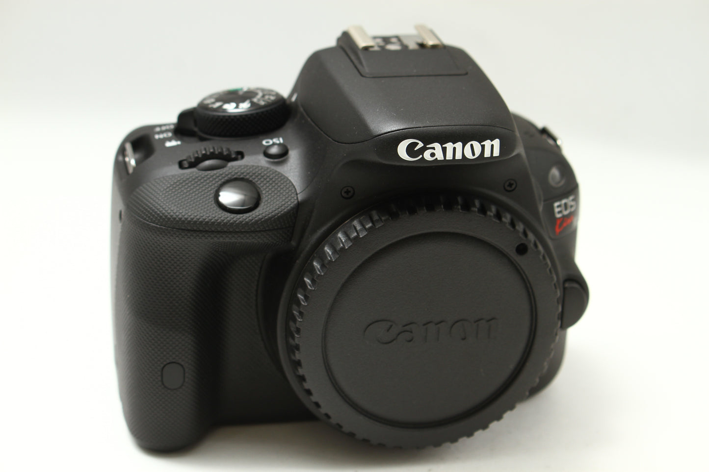 EOS Kiss X7