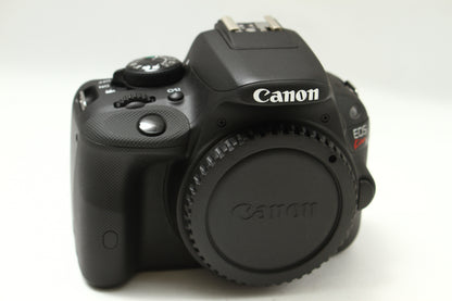 EOS Kiss X7