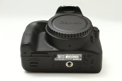 EOS Kiss X7