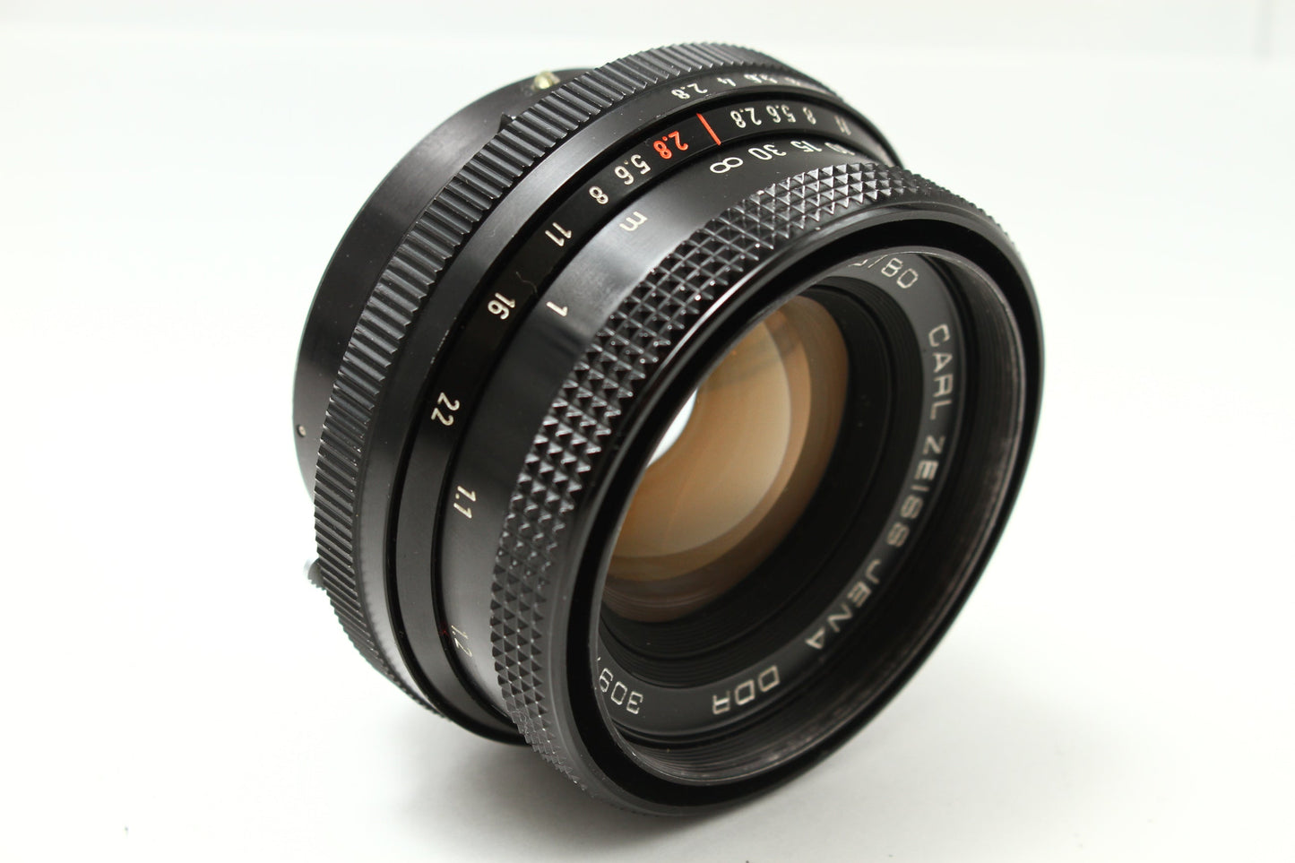 MC BIOMETAR 80/2.8 (PENTAKON SIX用)