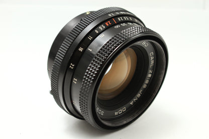 MC BIOMETAR 80/2.8 (PENTAKON SIX用)