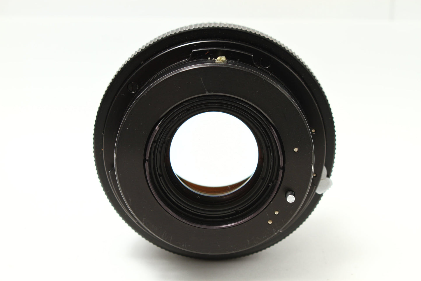 MC BIOMETAR 80/2.8 (PENTAKON SIX用)