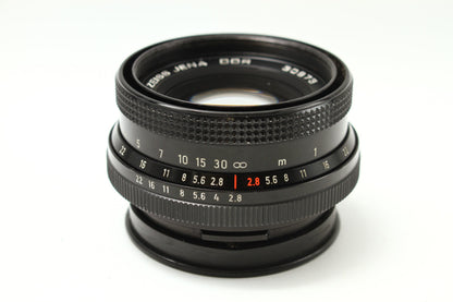 MC BIOMETAR 80/2.8 (PENTAKON SIX用)