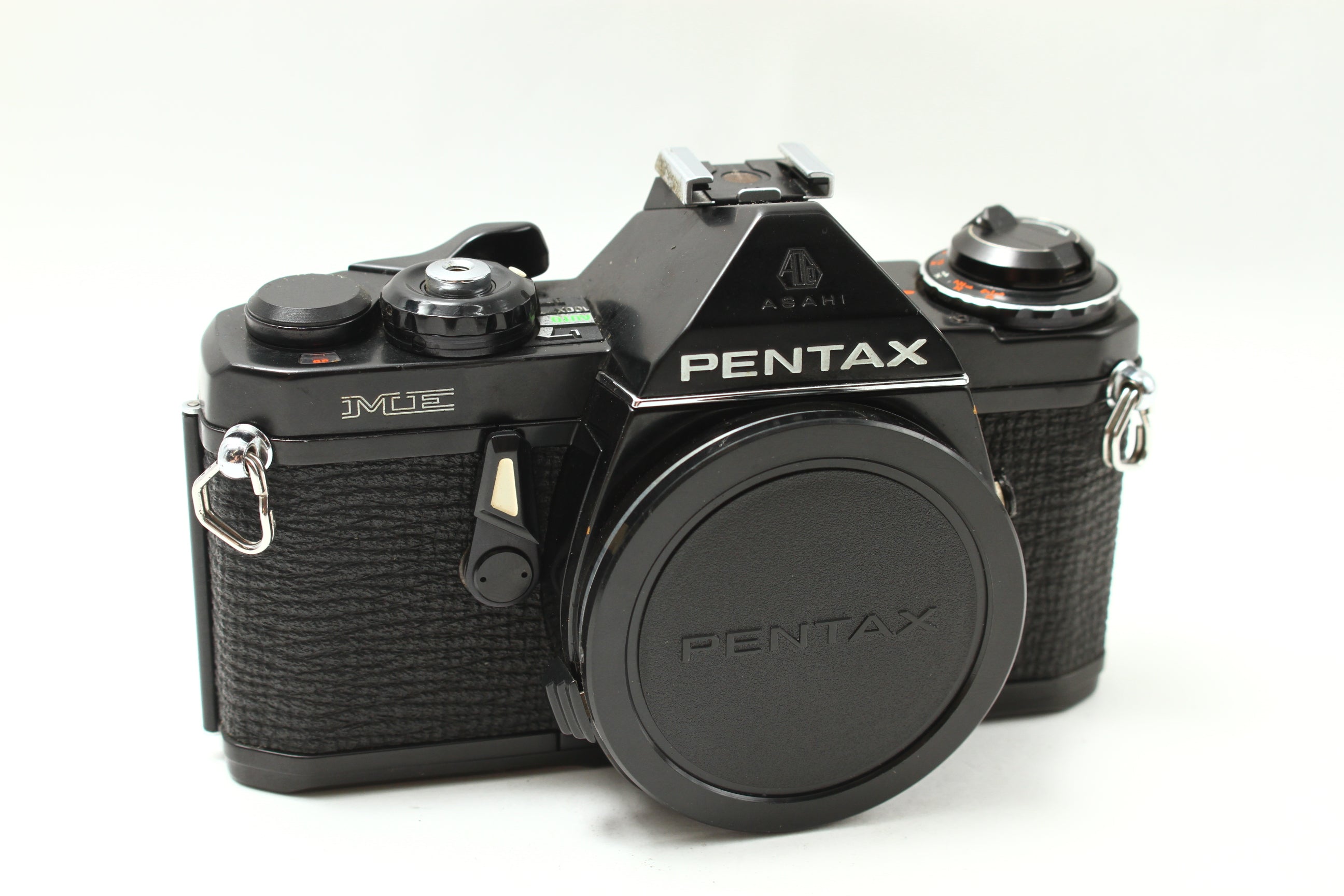 フィルムカメラ 一眼レフ – にっしんカメラ Nisshin Camera