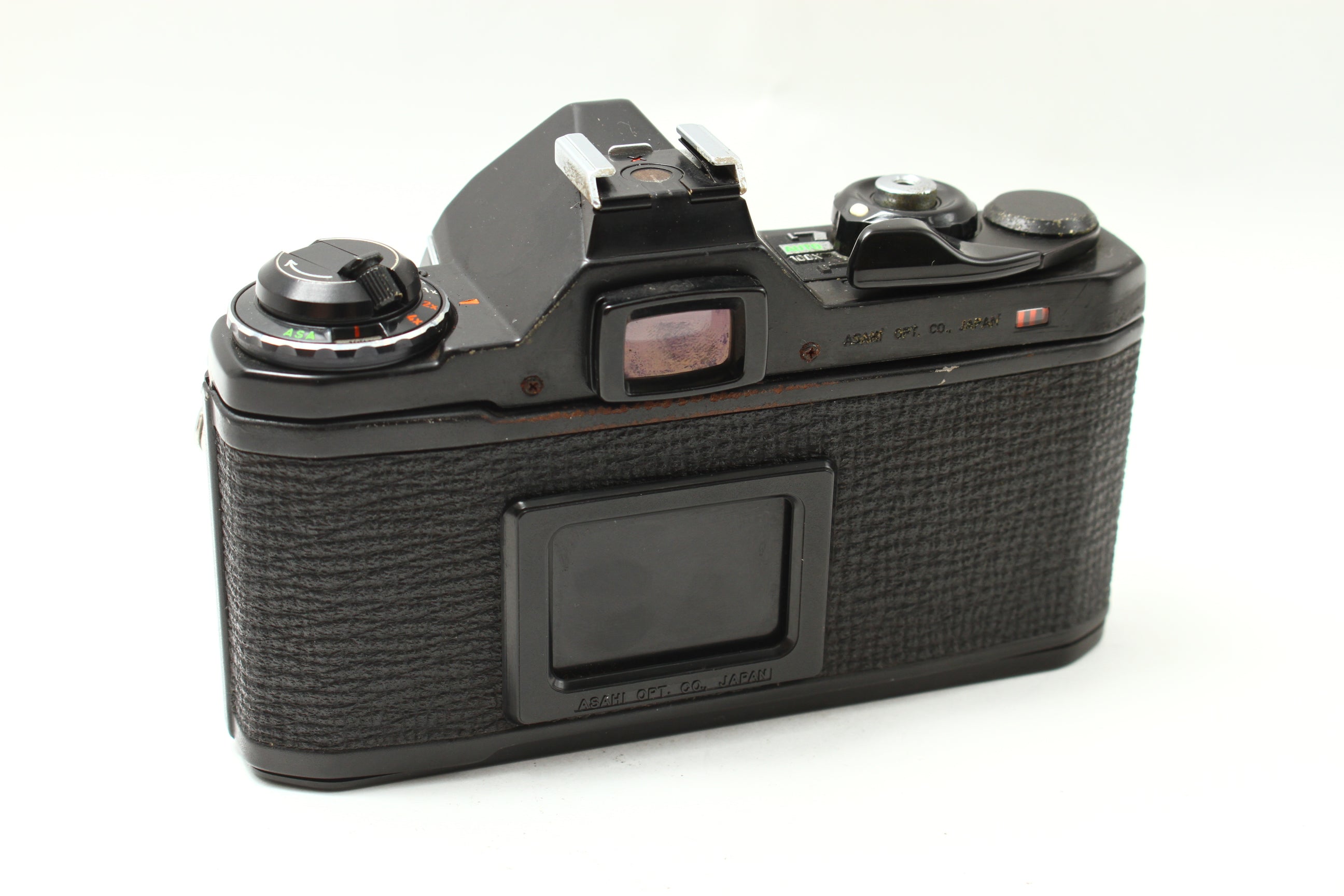 フィルムカメラ 一眼レフ – にっしんカメラ Nisshin Camera