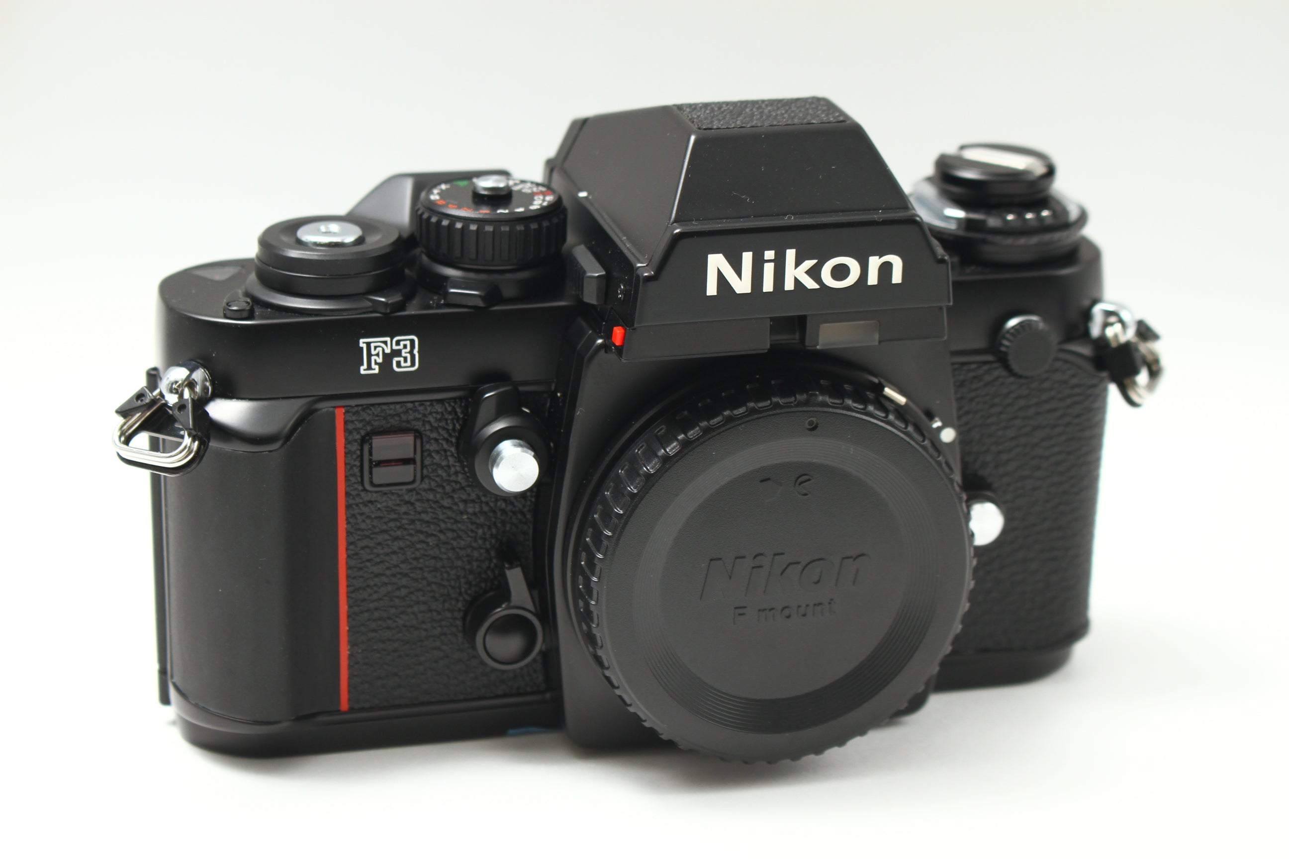 フィルムカメラ 一眼レフ – にっしんカメラ Nisshin Camera