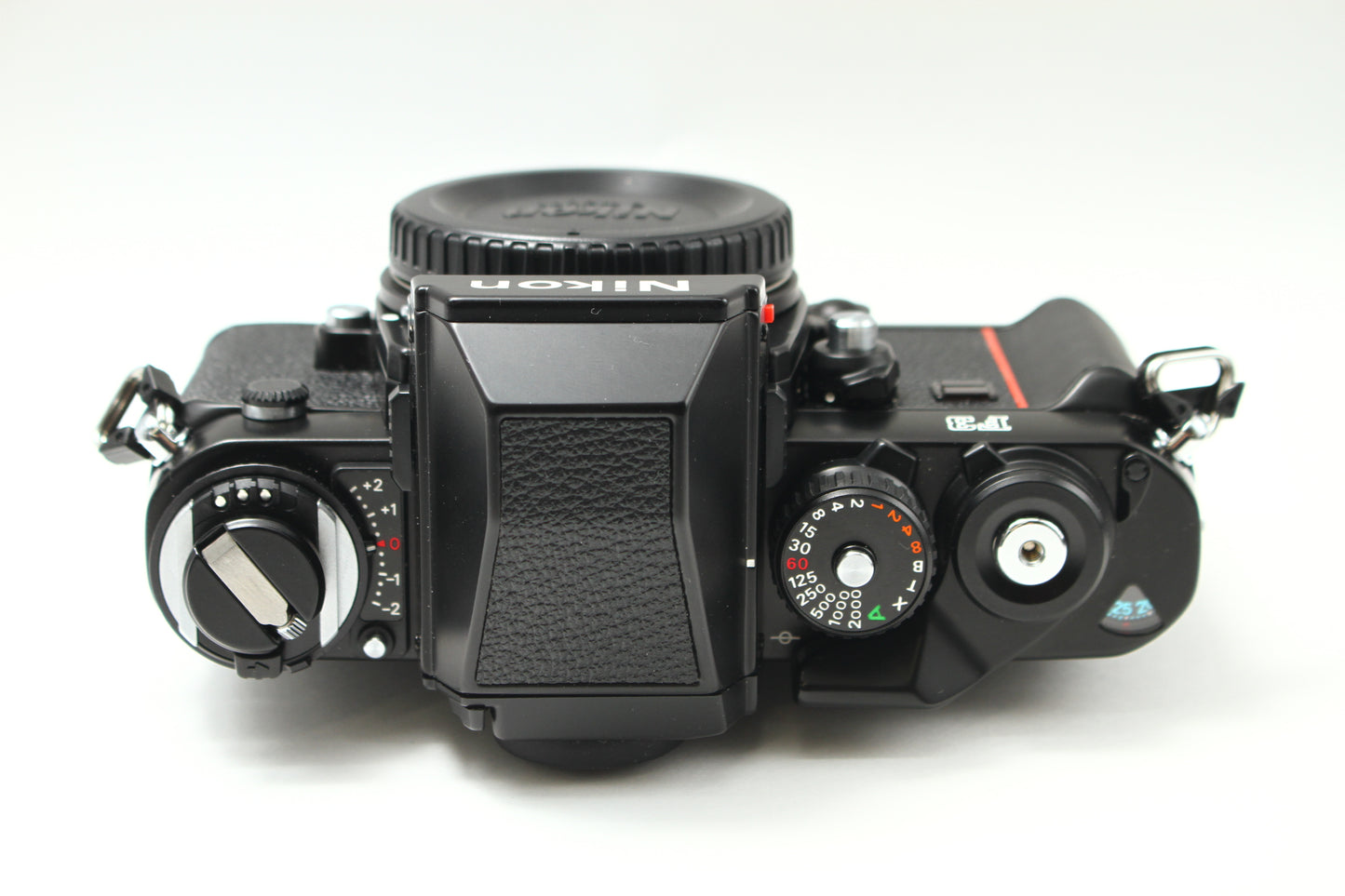 F3 アイレベル 195万台