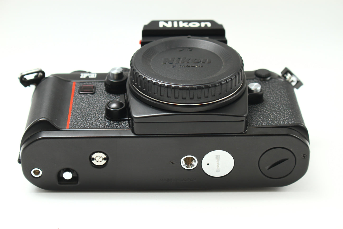 F3 アイレベル 195万台