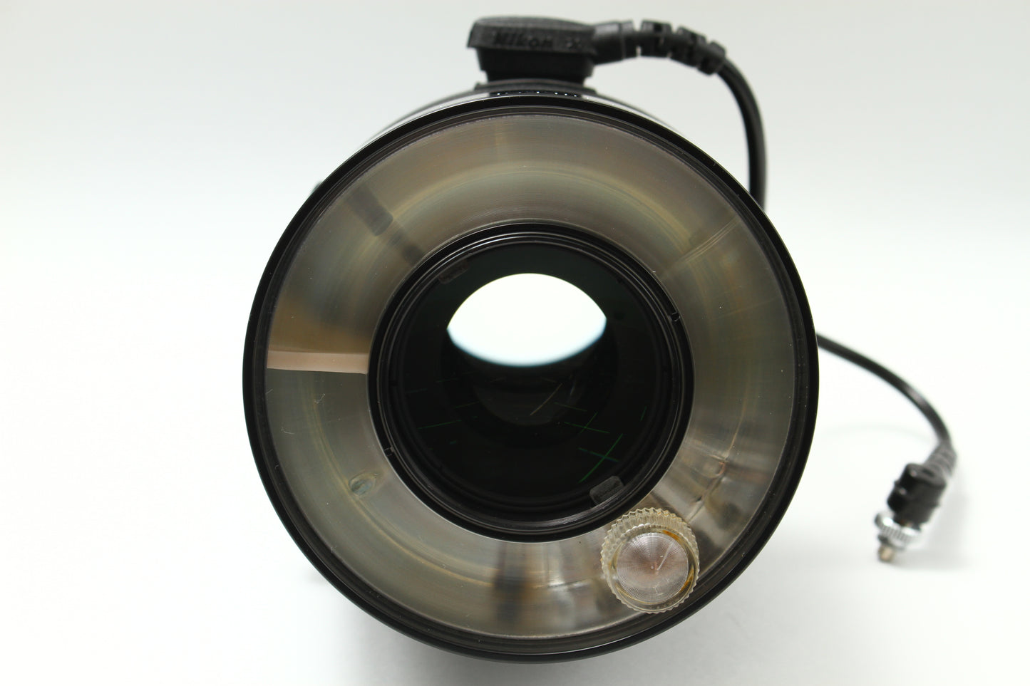 Medical NIKKOR メディカル・ニッコール 120/4 + 電源ユニット AC UNIT LA-2