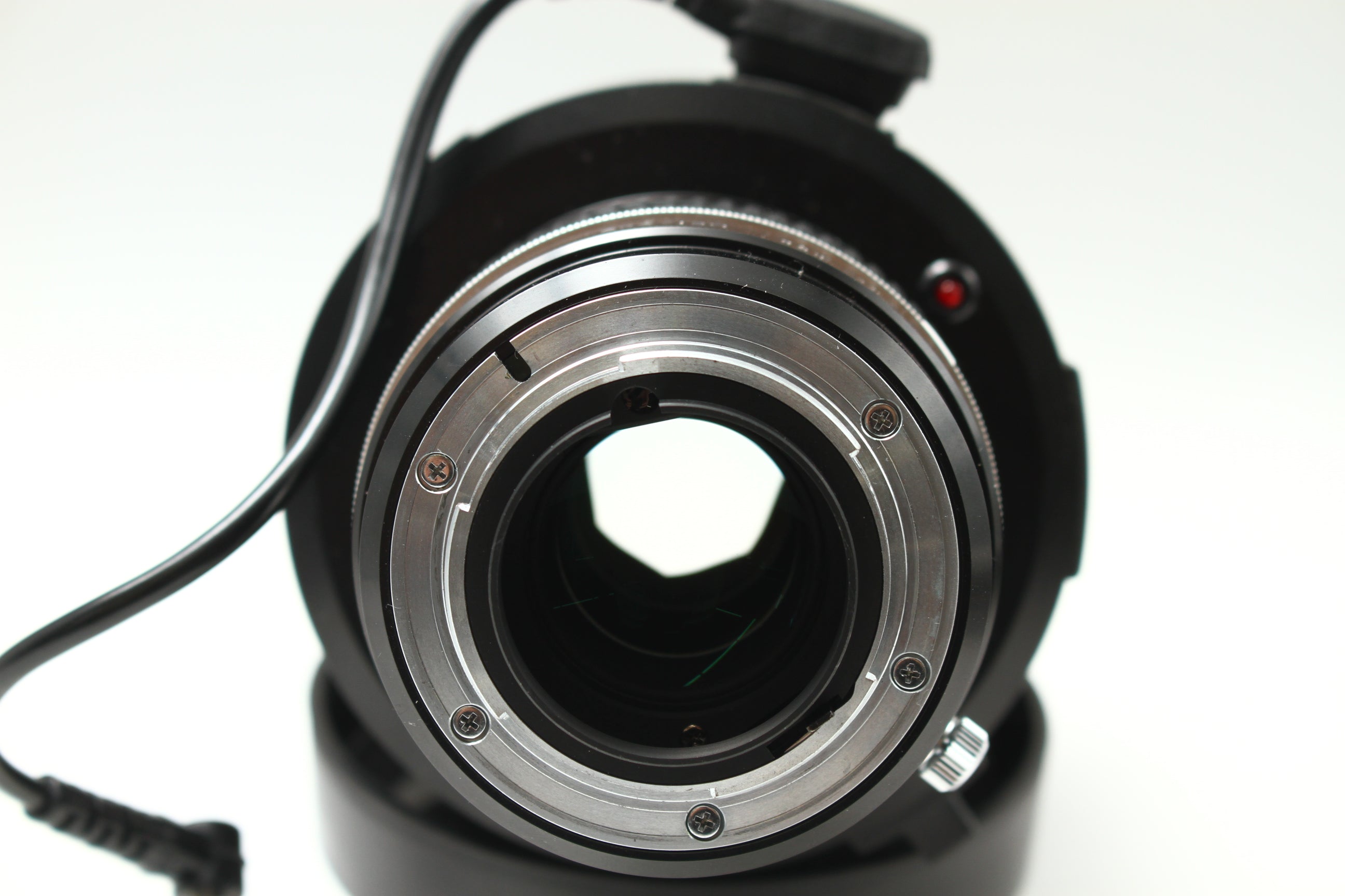 Nikon (ニコン) Medical NIKKOR メディカル・ニッコール 120/4 + 電源