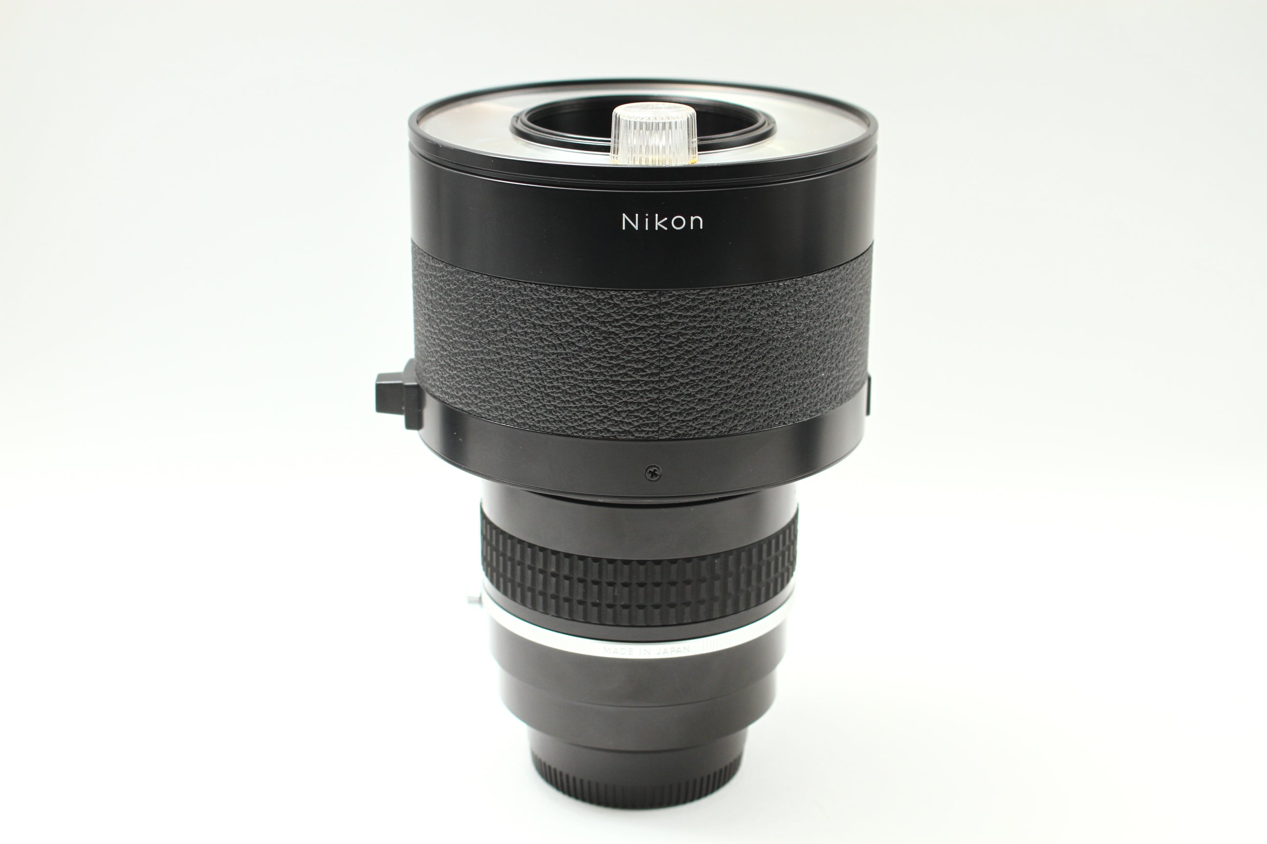 Nikon (ニコン) Medical NIKKOR メディカル・ニッコール 120/4 + 電源