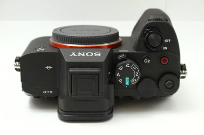 α7IV ILCE-7M4
