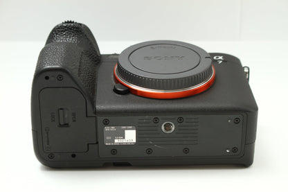 α7IV ILCE-7M4
