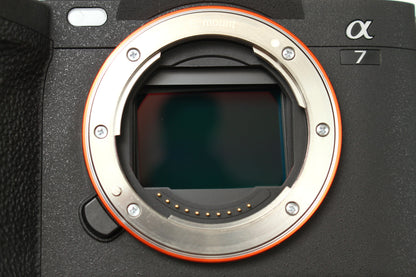 α7IV ILCE-7M4