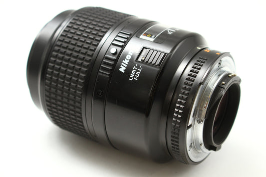 AF MICRO 105/2.8 D