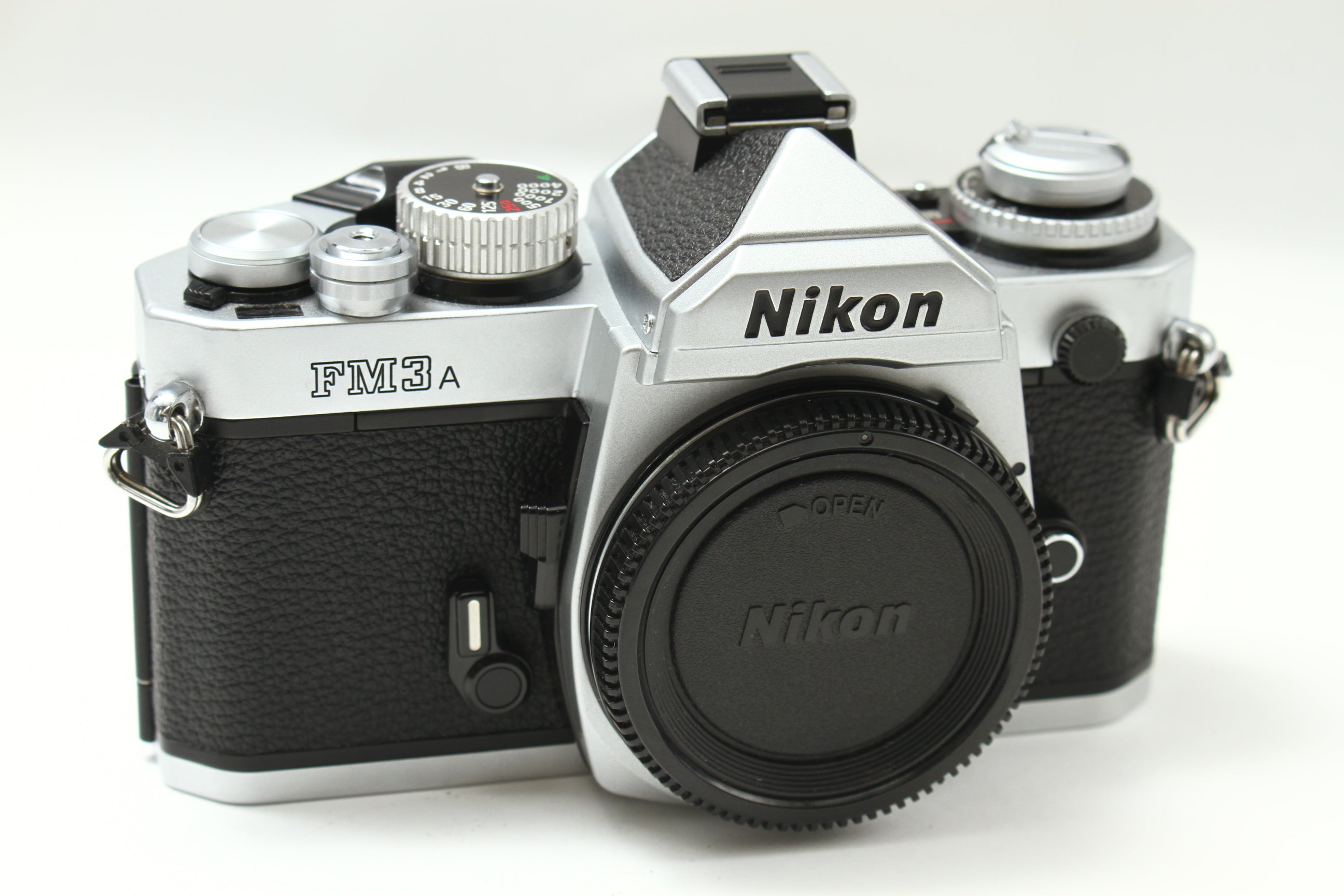フィルムカメラ 一眼レフ – にっしんカメラ Nisshin Camera