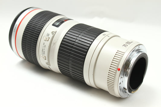 EF 70-200/4 L USM