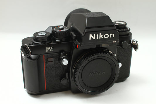 F3 HP