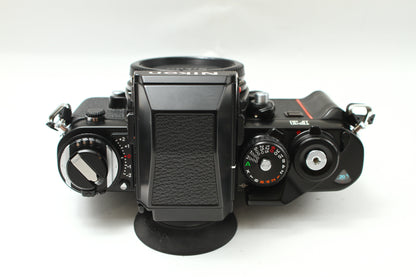 F3 HP