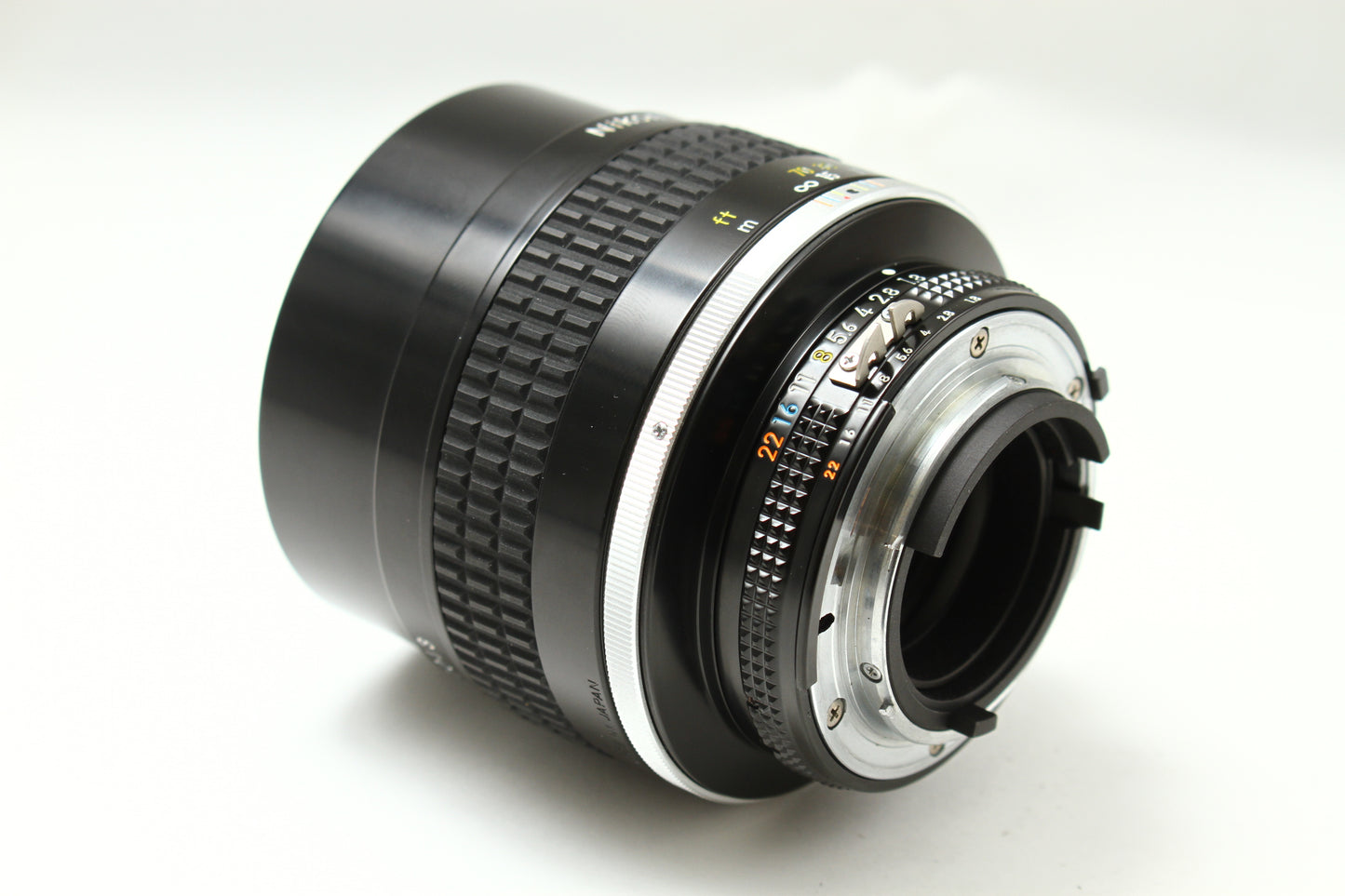 Ai-S 105/1.8
