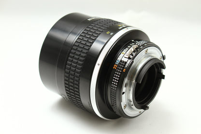 Ai-S 105/1.8