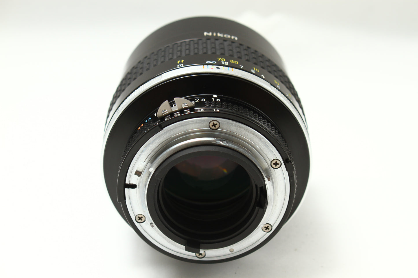 Ai-S 105/1.8