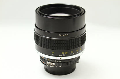 Ai-S 105/1.8