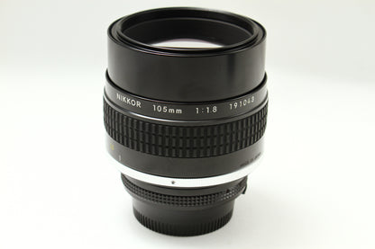 Ai-S 105/1.8