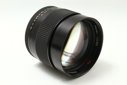Planar プラナー T* 85/1.4 AEG