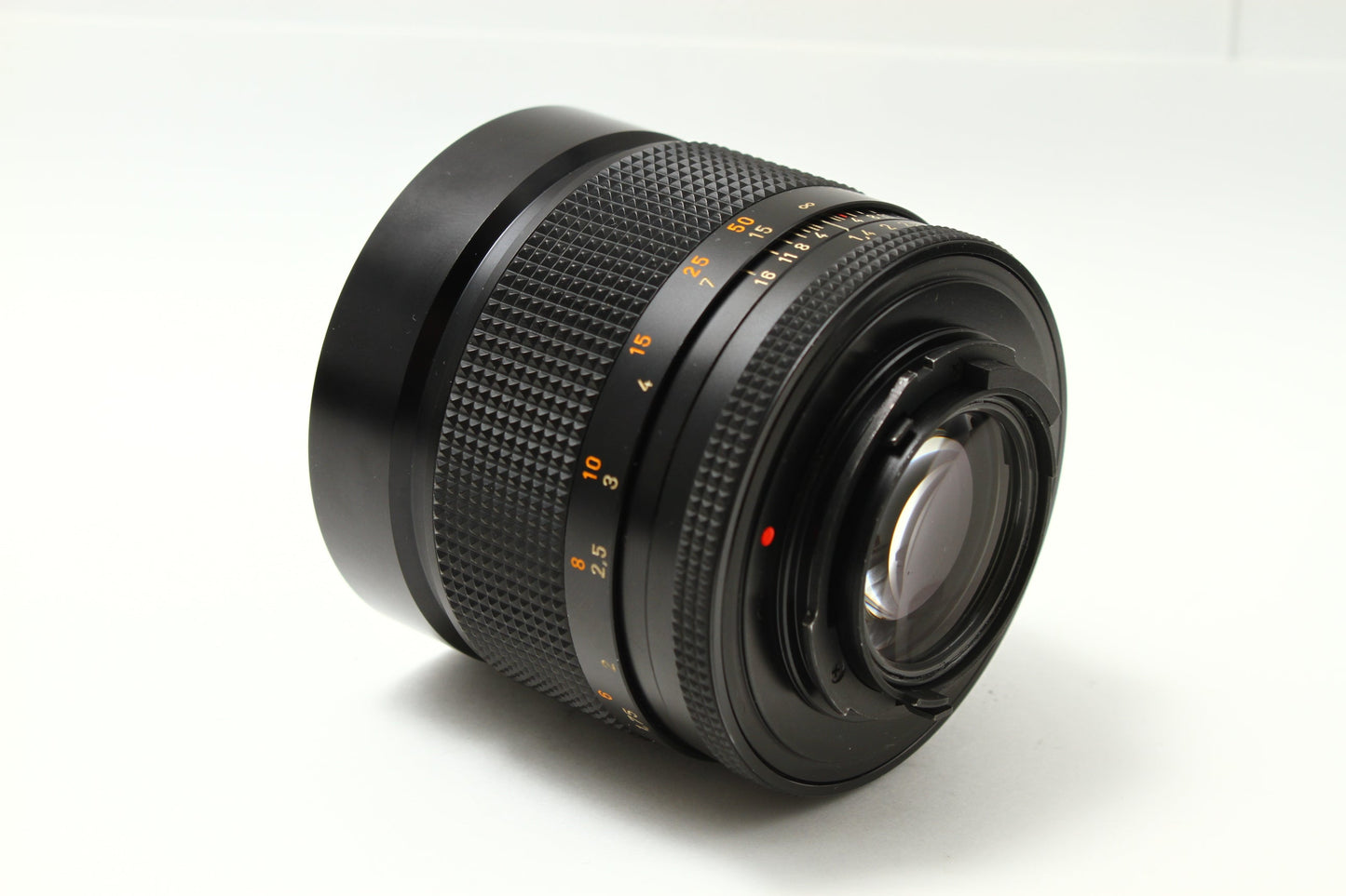 Planar プラナー T* 85/1.4 AEG