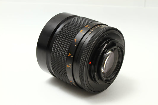Planar プラナー T* 85/1.4 AEG
