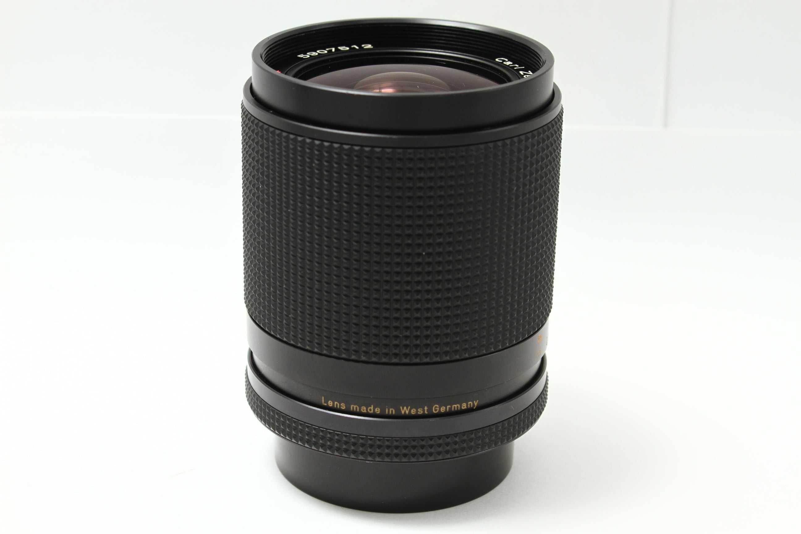 コンタックス CONTAX 159MM望遠レンズ付き 031f7eb2af03167df84c1b83068a1b