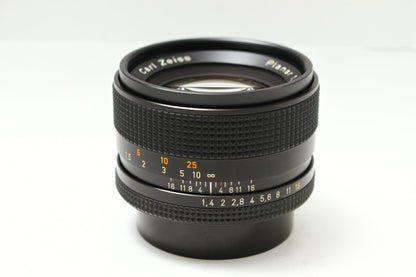 Planar プラナー T* 50/1.4 AEJ