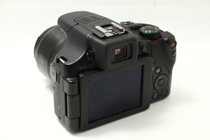 PowerShot SX60 HS
