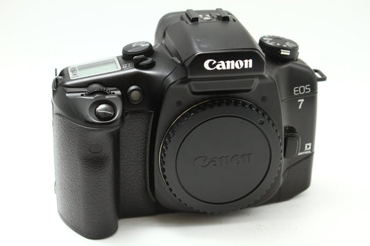 EOS 7