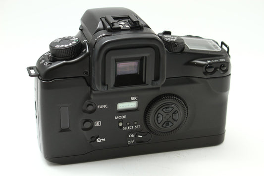 EOS 7