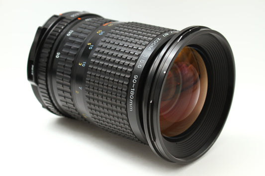 SMC P 90-180/5.6 (67用)