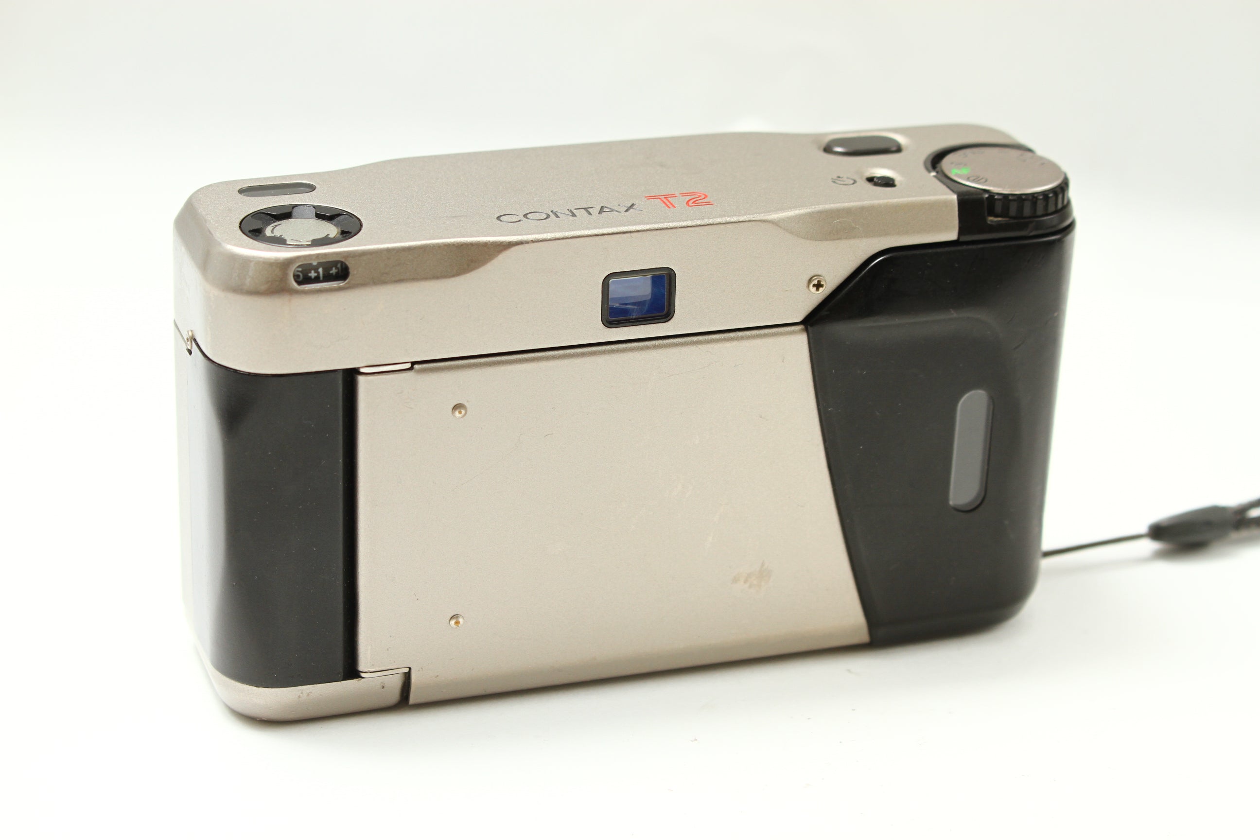 フィルムカメラ コンパクト – にっしんカメラ Nisshin Camera