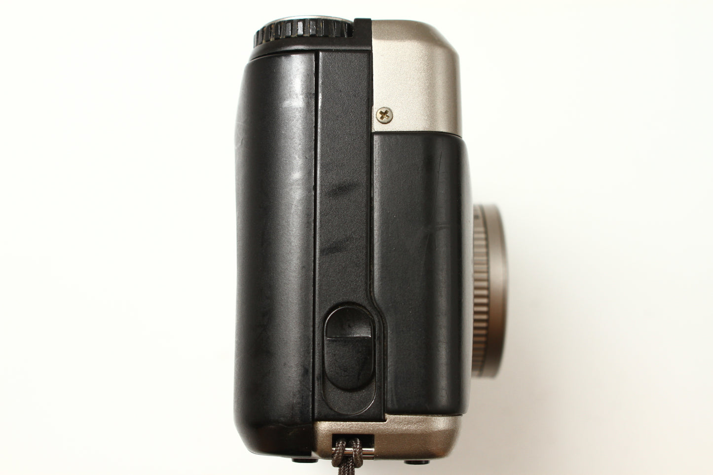 T2 チタン Sonnar T* 38/2.8