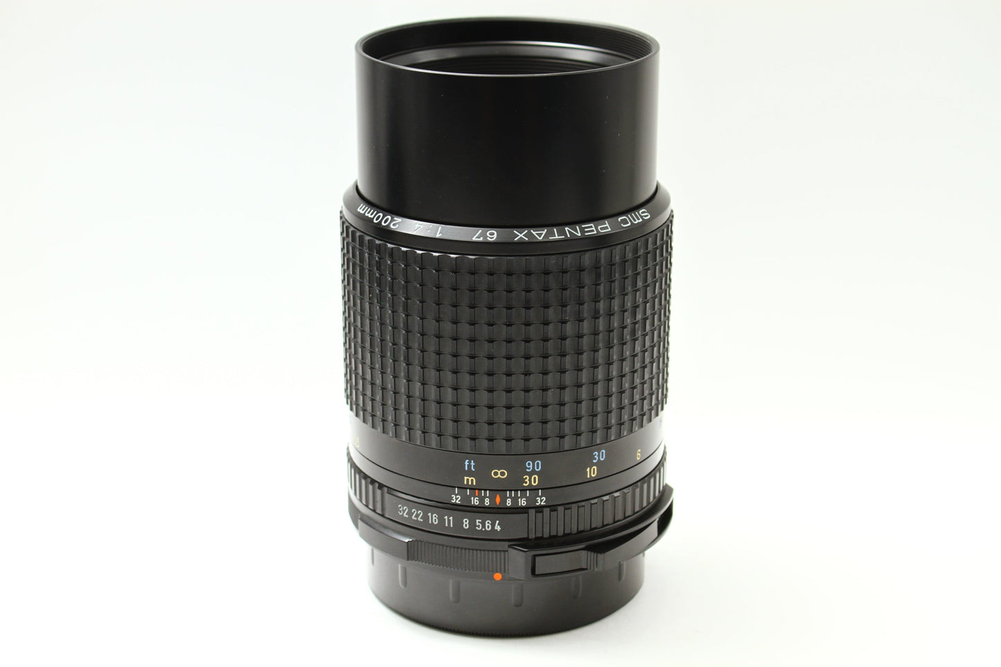 SMC P 200/4 (67用)