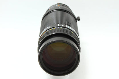 AF 75-300/4.5-5.6