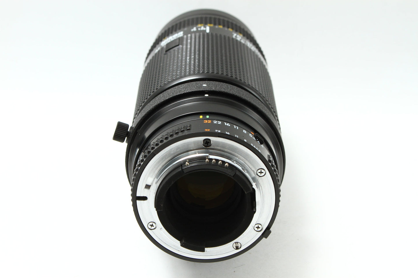 AF 75-300/4.5-5.6