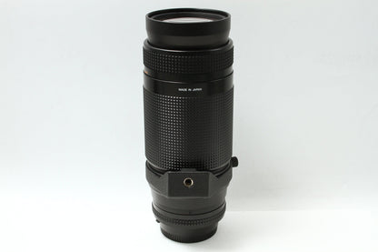 AF 75-300/4.5-5.6